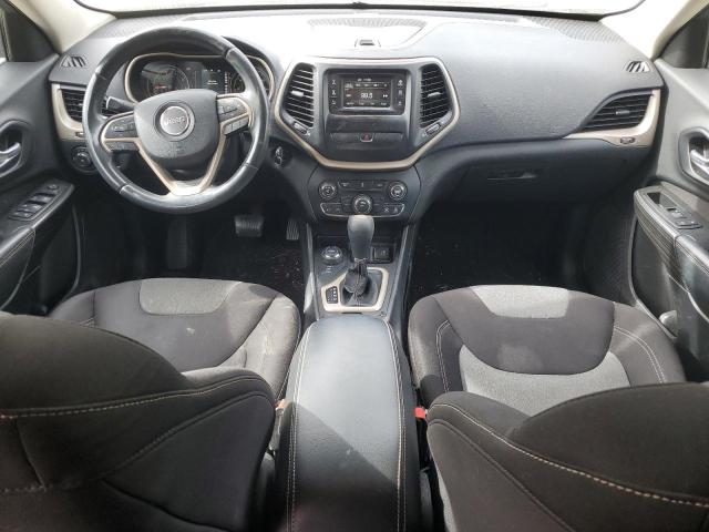 Photo 8 from auction – 2014 JEEP CHEROKEE L with VIN 1C4PJMCBXEW204017