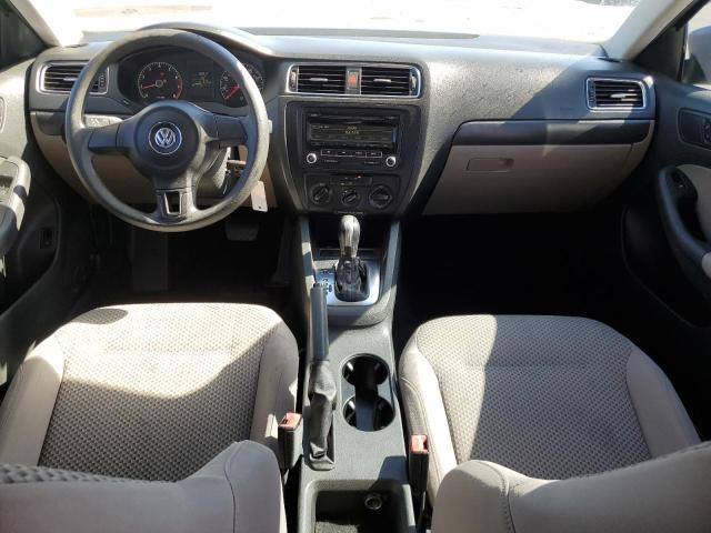 Photo 8 from auction – 2013 VOLKSWAGEN JETTA with VIN 3VW2K7AJ6DM213523