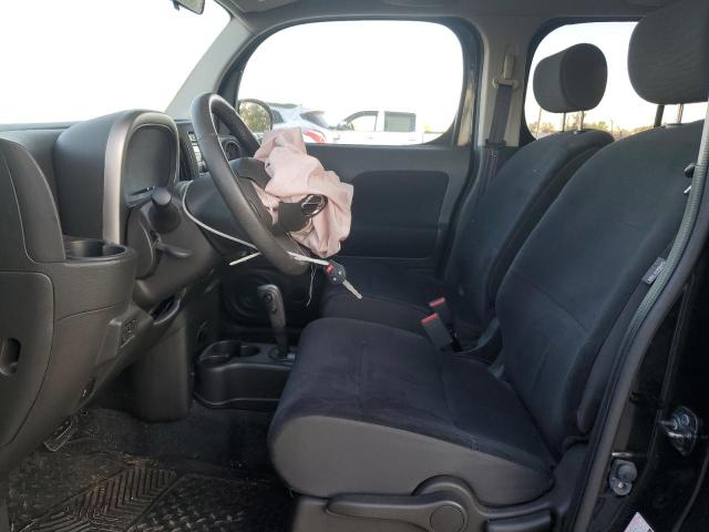 Photo 7 from auction – 2014 NISSAN CUBE S with VIN JN8AZ2KR9ET350383