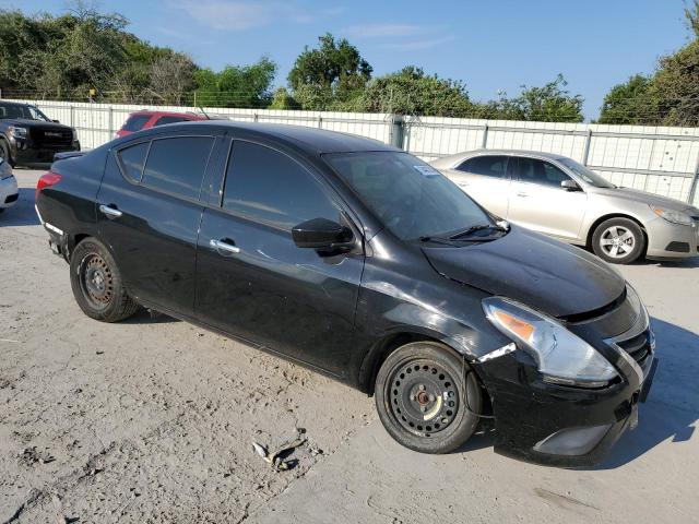 Photo 4 from auction – 2017 NISSAN VERSA S with VIN 3N1CN7APXHL843207