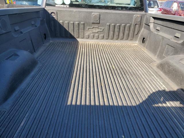 Photo 10 from auction – 2015 CHEVROLET SILVERADO with VIN 1GCNKPEH3FZ419116