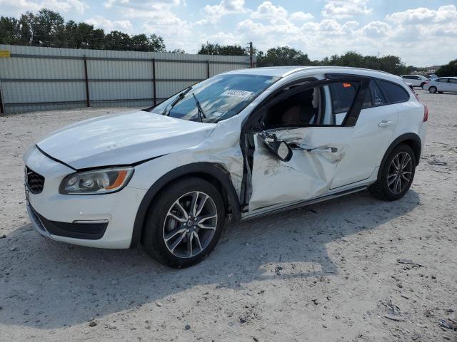 Photo 1 from auction – 2016 VOLVO V60 CROSS with VIN YV4612HK4G1012811