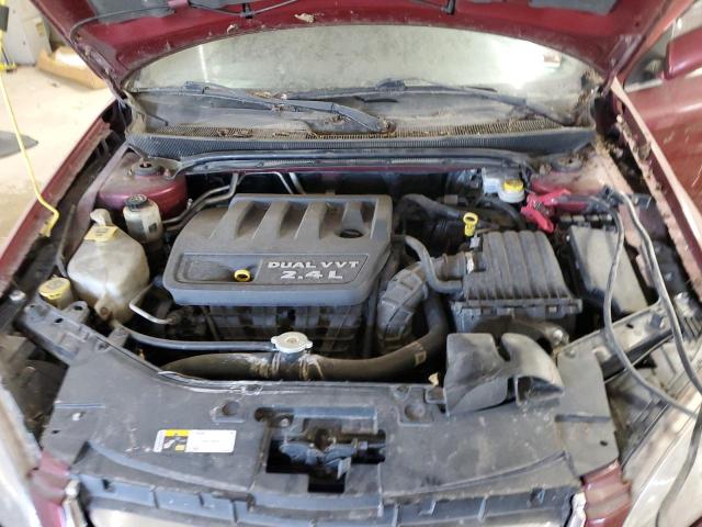 Photo 11 from auction – 2014 CHRYSLER 200 LX with VIN 1C3CCBAB2EN143059