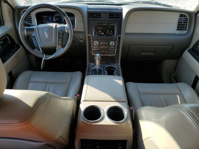 Photo 8 from auction – 2015 LINCOLN NAVIGATOR with VIN 5LMJJ2JT1FEJ03034