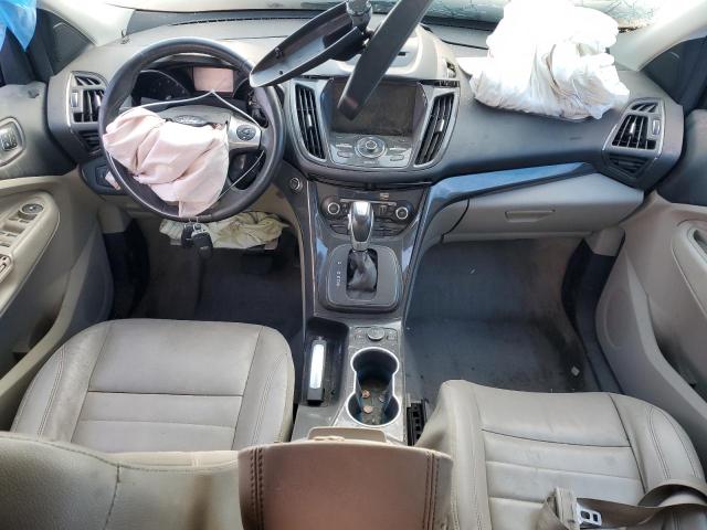 Photo 8 from auction – 2014 FORD ESCAPE TIT with VIN 1FMCU0J90EUC20507