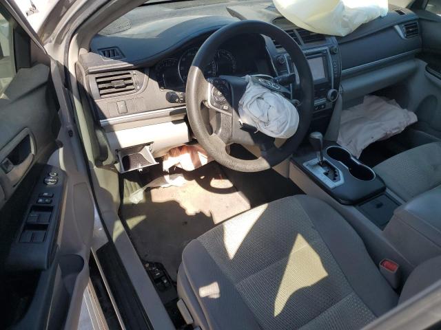 Photo 8 from auction – 2012 TOYOTA CAMRY BASE with VIN 4T4BF1FK9CR184522