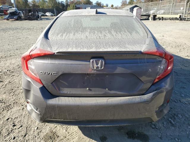 Photo 6 from auction – 2016 HONDA CIVIC EXL with VIN 2HGFC1F75GH636481