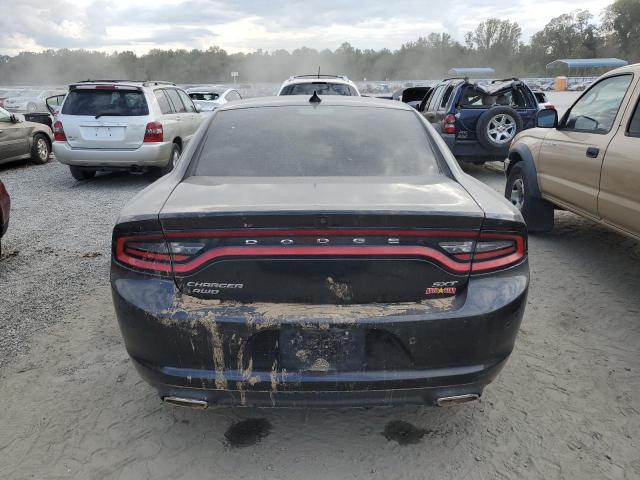 Photo 6 from auction – 2016 DODGE CHARGER SX with VIN 2C3CDXJGXGH298282