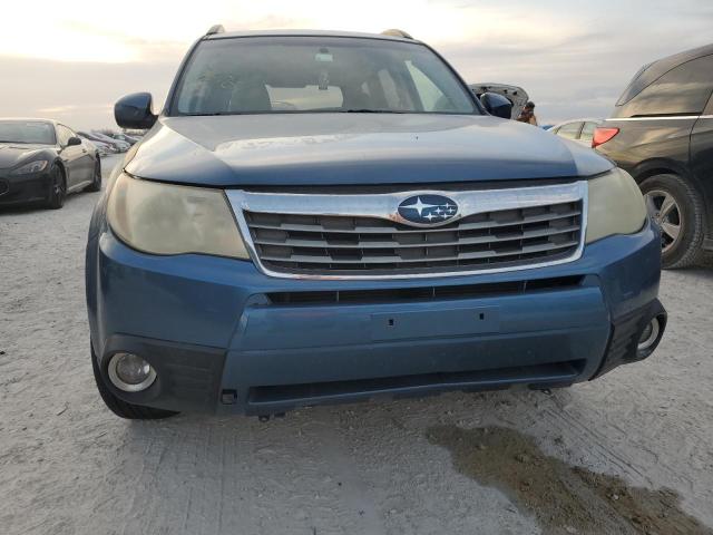 Photo 5 from auction – 2010 SUBARU FORESTER 2 with VIN JF2SH6DC5AH907887