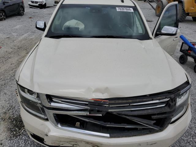 Photo 12 from auction – 2015 CHEVROLET SUBURBAN C with VIN 1GNSCKKC1FR142193