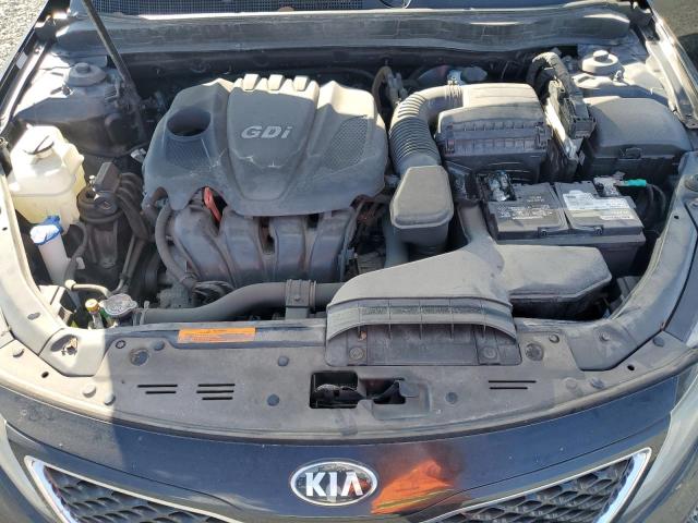 Photo 11 from auction – 2015 KIA OPTIMA LX with VIN 5XXGM4A75FG509336
