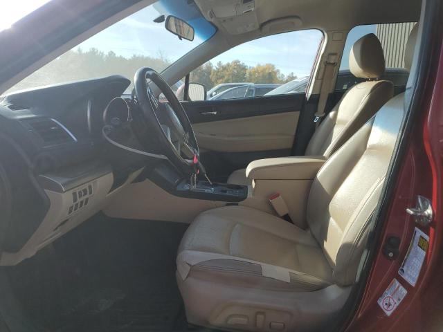 Photo 7 from auction – 2015 SUBARU OUTBACK 2. with VIN 4S4BSBJC1F3202243
