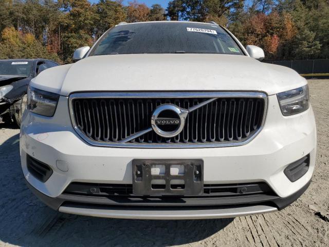 Photo 5 from auction – 2019 VOLVO XC40 T5 MO with VIN YV4162XZ2K2011475