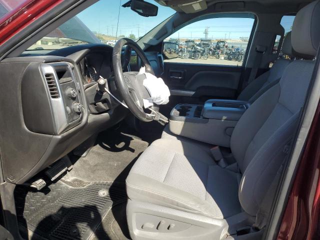 Photo 7 from auction – 2014 CHEVROLET SILVERADO with VIN 1GCVKREC1EZ381383