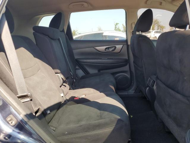Photo 11 from auction – 2016 NISSAN ROGUE S with VIN 5N1AT2MT1GC912507