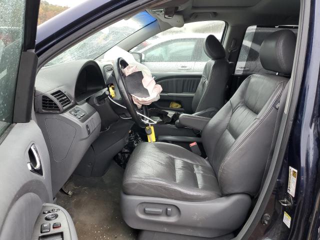 Photo 7 from auction – 2006 HONDA ODYSSEY EX with VIN 5FNRL38636B024036