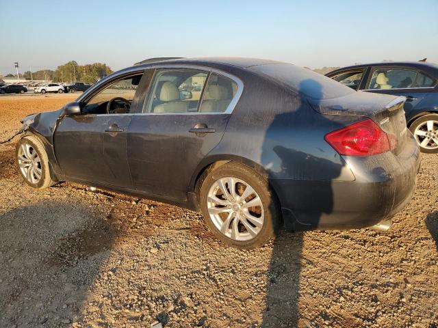 Photo 2 from auction – 2007 INFINITI G35 with VIN JNKBV61E17M729617