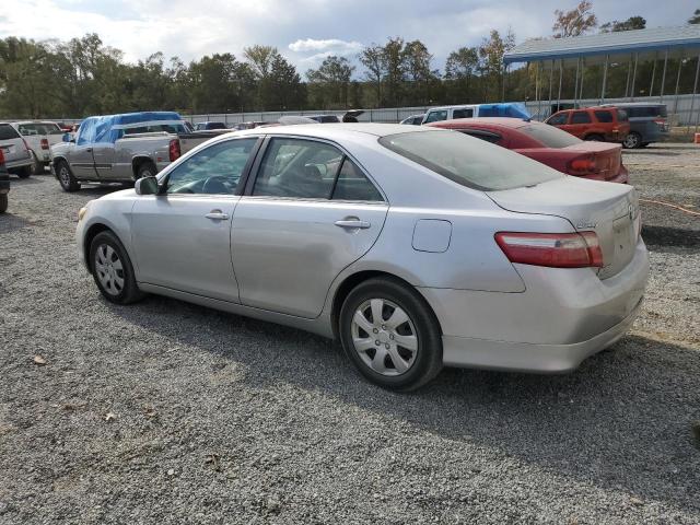 Photo 2 from auction – 2009 TOYOTA CAMRY BASE with VIN 4T1BE46K69U916368