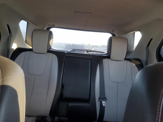 Photo 10 from auction – 2015 CHEVROLET EQUINOX LT with VIN 2GNFLHE33F6219707