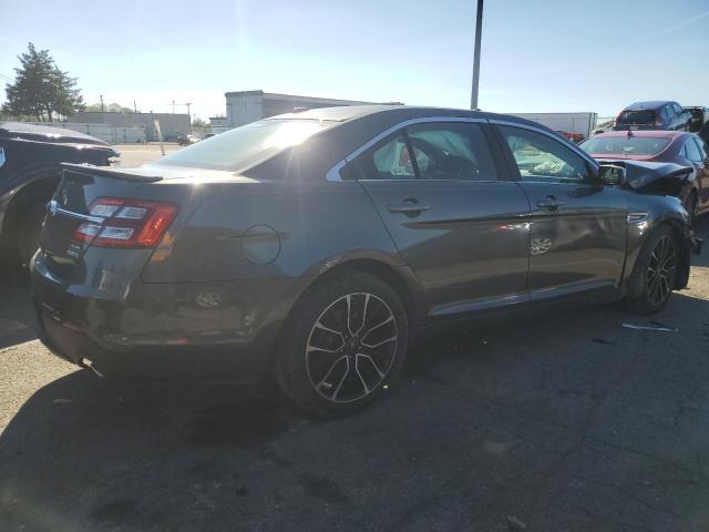 Photo 3 from auction – 2018 FORD TAURUS SEL with VIN 1FAHP2H86JG119660