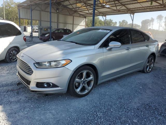 FORD FUSION SE 2013 with VIN 3FA6P0HR2DR375313 - Photo from auction