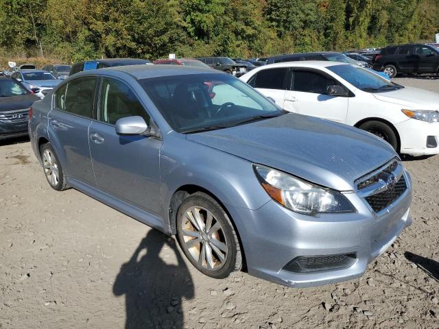 Photo 4 from auction – 2013 SUBARU LEGACY 2.5 with VIN 4S3BMBC61D3043937