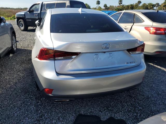 Photo 6 from auction – 2020 LEXUS IS 300 with VIN JTHAA1D29L5104849