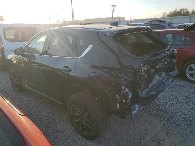 Photo 2 from auction – 2017 MAZDA CX-5 GRAND with VIN JM3KFBDL4H0166595