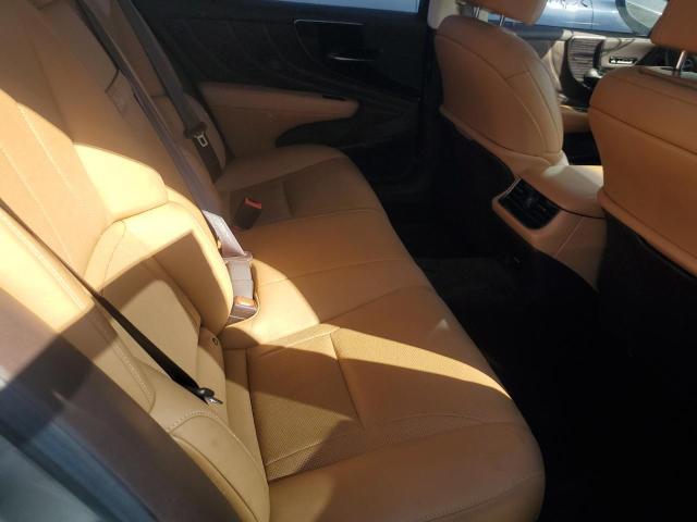 Photo 10 from auction – 2020 LEXUS LS 500 BAS with VIN JTHD51FF3L5012783