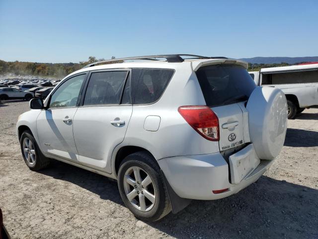 Photo 2 from auction – 2007 TOYOTA RAV4 LIMIT with VIN JTMBD31V775064333