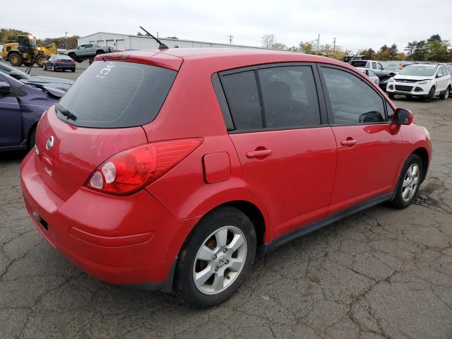Zdjęcie 3 z aukcji – 2007 NISSAN VERSA S z VIN 3N1BC13E27L371853