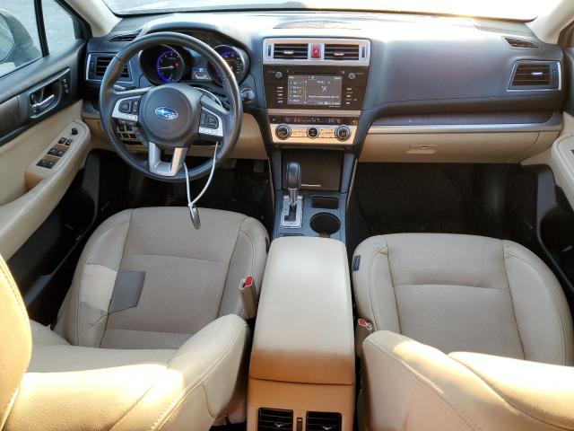 Photo 8 from auction – 2017 SUBARU OUTBACK 2. with VIN 4S4BSANC7H3204277