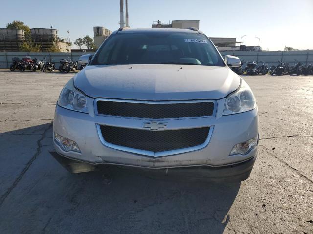 Photo 5 from auction – 2010 CHEVROLET TRAVERSE L with VIN 1GNLVFED0AS151379