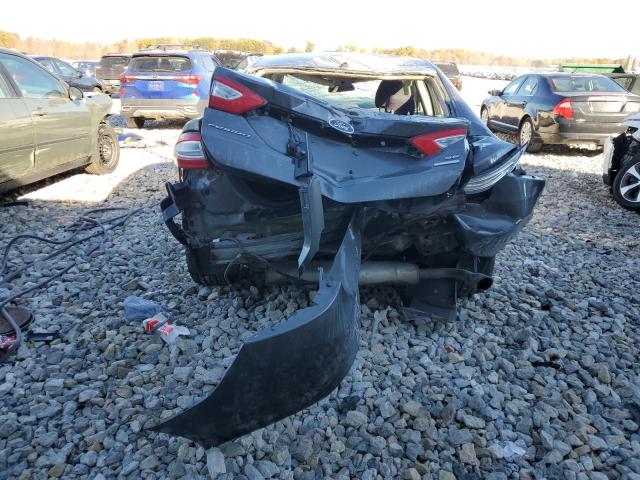 Photo 6 from auction – 2016 FORD FUSION SE with VIN 1FA6P0HD2G5130569