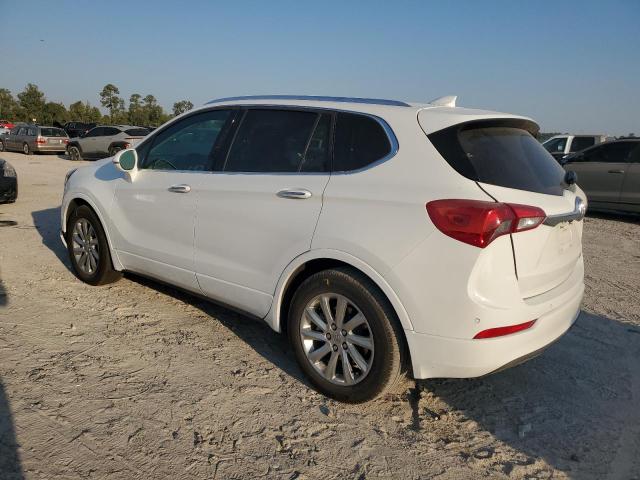 Photo 2 from auction – 2020 BUICK ENVISION E with VIN LRBFXCSA1LD229019