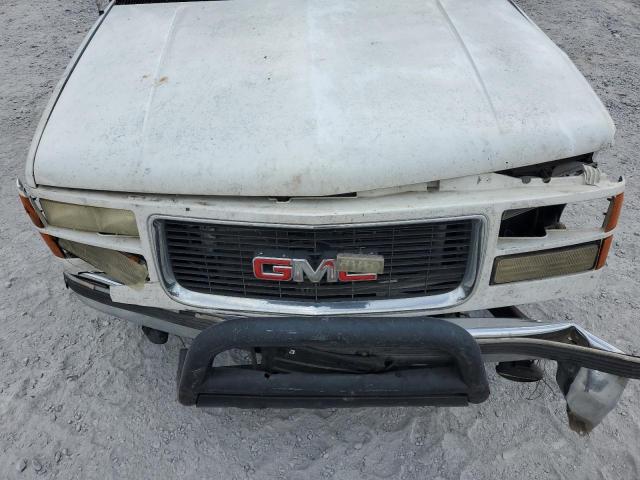 Photo 11 from auction – 1994 GMC SIERRA C15 with VIN 2GTEC19K5R1538136