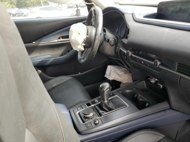 Photo 8 from auction – 2020 MAZDA CX-30 SELE with VIN 3MVDMACLXLM122835