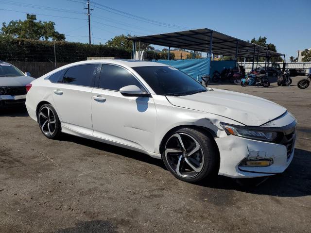 Photo 4 from auction – 2018 HONDA ACCORD SPO with VIN 1HGCV2F35JA044553