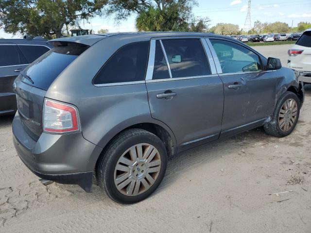Photo 3 from auction – 2010 FORD EDGE LIMIT with VIN 2FMDK3KC4ABB44697