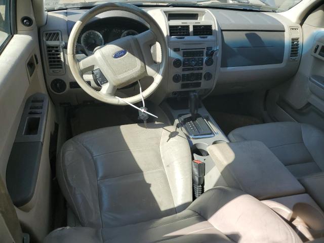 Photo 8 from auction – 2008 FORD ESCAPE XLT with VIN 1FMCU03108KA29290