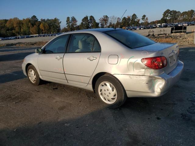 Photo 2 from auction – 2008 TOYOTA COROLLA CE with VIN 2T1BR30EX8C921140