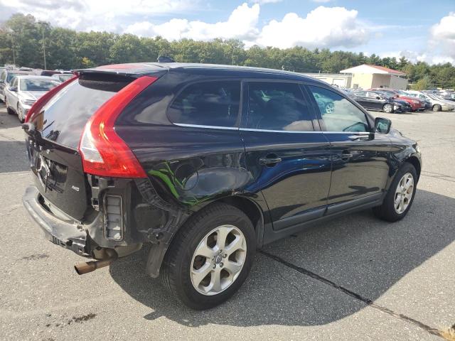 Photo 3 from auction – 2013 VOLVO XC60 3.2 with VIN YV4940DZ1D2423018