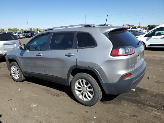Photo 2 from auction – 2020 JEEP CHEROKEE L with VIN 1C4PJMCB0LD654915