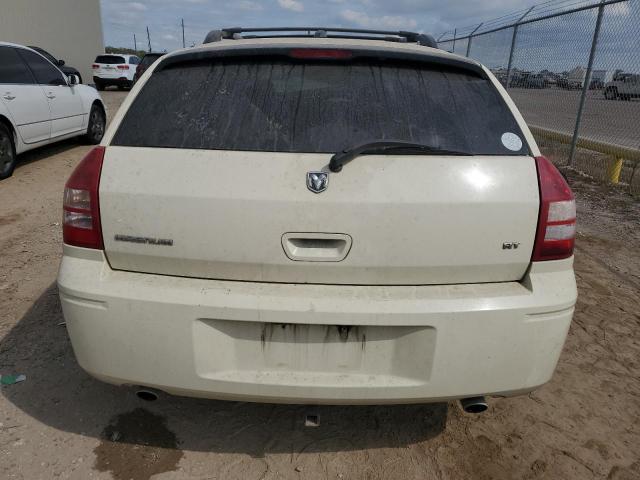 Photo 6 from auction – 2005 DODGE MAGNUM R/T with VIN 2D8GV582X5H682716
