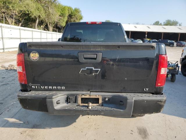 Photo 6 from auction – 2008 CHEVROLET SILVERADO with VIN 1GCEC14X58Z309464