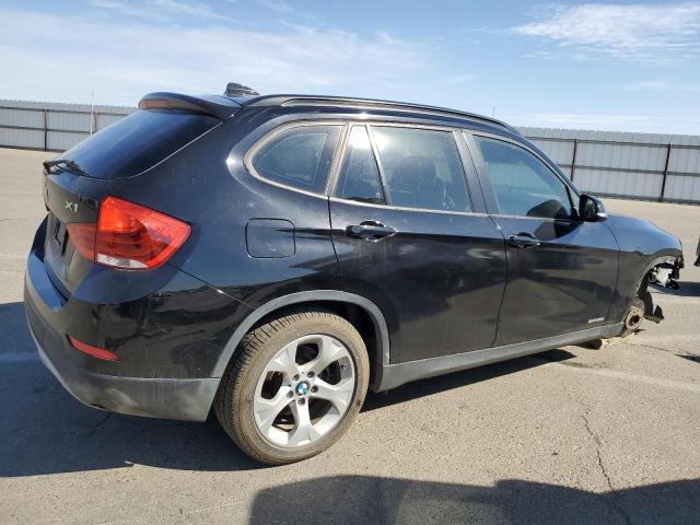 Photo 3 from auction – 2013 BMW X1 SDRIVE2 with VIN WBAVM1C54DVW41410