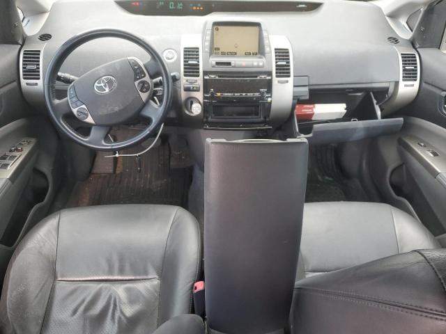 Photo 8 from auction – 2008 TOYOTA PRIUS with VIN JTDKB20U883367241