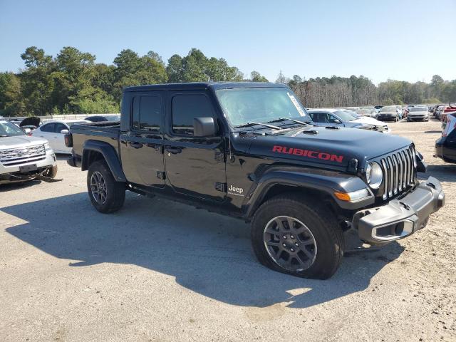 Photo 4 from auction – 2023 JEEP GLADIATOR with VIN 1C6HJTFG6PL523237