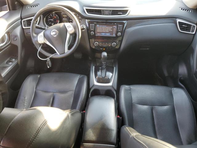Photo 8 from auction – 2016 NISSAN ROGUE S with VIN 5N1AT2MV3GC762286
