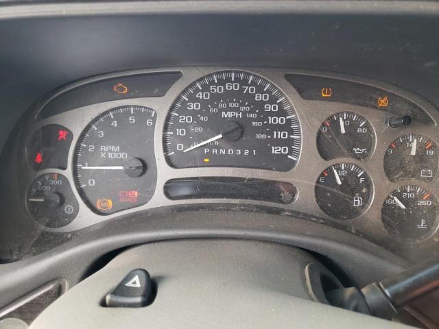 Photo 9 from auction – 2006 GMC YUKON DENA with VIN 1GKEK63U06J117490